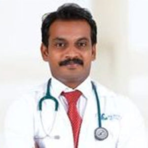 Dr. B. Balaguhan