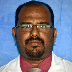 Dr. V Deepak