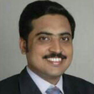 Dr Sudhakar